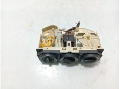 Recambio de mando climatizador para honda civic vii hatchback (eu, ep, ev) 1.7 ctdi (ep4, eu9) referencia OEM IAM 80600S6DG02   2