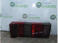 Recambio de piloto trasero derecho para  referencia OEM IAM   