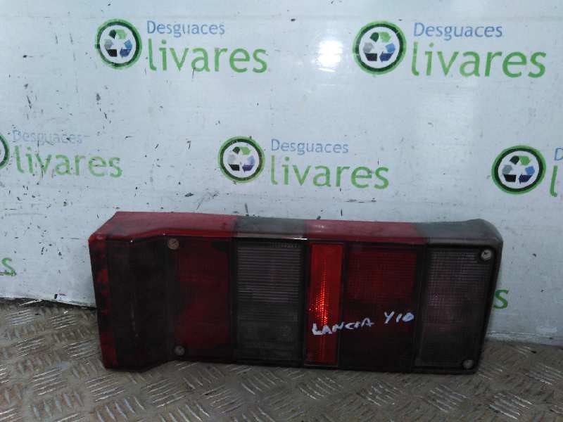 Recambio de piloto trasero derecho para  referencia OEM IAM   