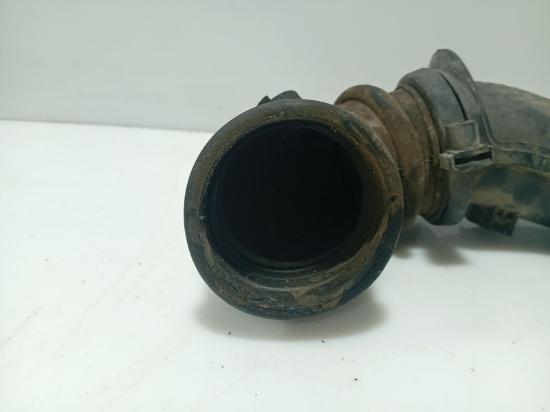 Recambio de tubo admision para mercedes-benz clase a (w168) 1.4 cat referencia OEM IAM A1661410090  