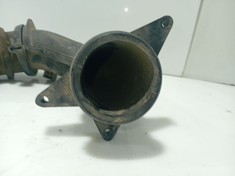 Recambio de tubo admision para mercedes-benz clase a (w168) 1.4 cat referencia OEM IAM A1661410090  