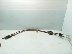 Recambio de varillaje cambio para honda civic vii hatchback (eu, ep, ev) 1.7 ctdi (ep4, eu9) referencia OEM IAM 54310S6F003  