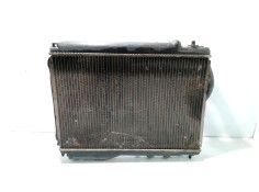 Recambio de radiador agua para honda civic vii hatchback (eu, ep, ev) 1.7 ctdi (ep4, eu9) referencia OEM IAM 19010PLZE01  