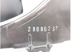 Recambio de electroventilador para honda civic vii hatchback (eu, ep, ev) 1.7 ctdi (ep4, eu9) referencia OEM IAM 38611PLZE01  38 2