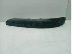 Recambio de moldura superior paragolpes delantero para mercedes-benz clase a (w168) 1.4 cat referencia OEM IAM 1688851321  