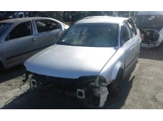 volkswagen passat berlina (3b3) advance   |   10.03 - ... | 2003 | 101 cv / 74 kw del año 2003