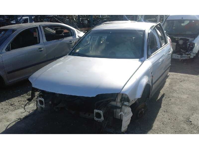 volkswagen passat berlina (3b3) advance   |   10.03 - ... | 2003 | 101 cv / 74 kw del año 2003