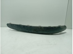 Recambio de moldura superior paragolpes delantero para mercedes-benz clase a (w168) 1.4 cat referencia OEM IAM 1688851421  