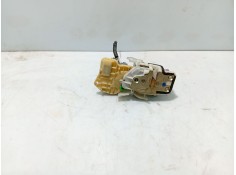 Recambio de cerradura puerta trasera derecha para honda civic vii hatchback (eu, ep, ev) 1.7 ctdi (ep4, eu9) referencia OEM IAM 