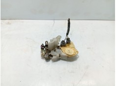 Recambio de cerradura puerta trasera derecha para honda civic vii hatchback (eu, ep, ev) 1.7 ctdi (ep4, eu9) referencia OEM IAM  2