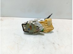 Recambio de cerradura puerta trasera izquierda para honda civic vii hatchback (eu, ep, ev) 1.7 ctdi (ep4, eu9) referencia OEM IA