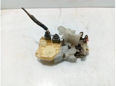Recambio de cerradura puerta trasera izquierda para honda civic vii hatchback (eu, ep, ev) 1.7 ctdi (ep4, eu9) referencia OEM IA 2