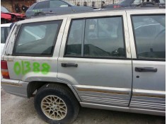 jeep cherokee (xj) 4.0 190cv erh   |   ... | 0 | 190 cv / 142 kw del año 0 2