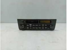 Recambio de sistema audio / radio cd para honda civic vii hatchback (eu, ep, ev) 1.7 ctdi (ep4, eu9) referencia OEM IAM 39100S6A