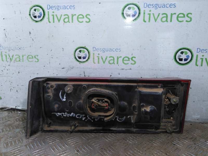 Recambio de piloto trasero derecho para  referencia OEM IAM   