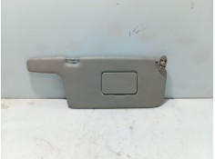 Recambio de parasol izquierdo para honda civic vii hatchback (eu, ep, ev) 1.7 ctdi (ep4, eu9) referencia OEM IAM 83280S6DE00ZA 8