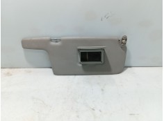 Recambio de parasol izquierdo para honda civic vii hatchback (eu, ep, ev) 1.7 ctdi (ep4, eu9) referencia OEM IAM 83280S6DE00ZA 8 2