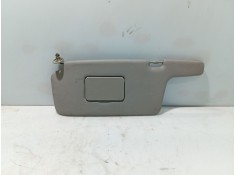 Recambio de parasol derecho para honda civic vii hatchback (eu, ep, ev) 1.7 ctdi (ep4, eu9) referencia OEM IAM 83230S6DE10ZA 832