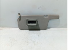 Recambio de parasol derecho para honda civic vii hatchback (eu, ep, ev) 1.7 ctdi (ep4, eu9) referencia OEM IAM 83230S6DE10ZA 832 2