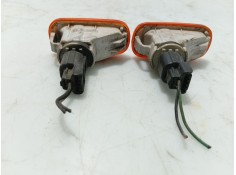 Recambio de piloto lateral izquierdo para honda civic vii hatchback (eu, ep, ev) 1.7 ctdi (ep4, eu9) referencia OEM IAM 6R016523 2