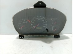 Recambio de cuadro instrumentos para honda civic vii hatchback (eu, ep, ev) 1.7 ctdi (ep4, eu9) referencia OEM IAM   