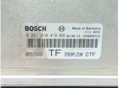 Recambio de modulo electronico para honda civic vii hatchback (eu, ep, ev) 1.7 ctdi (ep4, eu9) referencia OEM IAM 0281010419 897 2