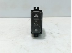 Recambio de mando calefaccion / aire acondicionado para honda civic vii hatchback (eu, ep, ev) 1.7 ctdi (ep4, eu9) referencia OE
