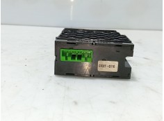 Recambio de mando calefaccion / aire acondicionado para honda civic vii hatchback (eu, ep, ev) 1.7 ctdi (ep4, eu9) referencia OE 2