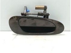 Recambio de maneta exterior delantera derecha para honda civic vii hatchback (eu, ep, ev) 1.7 ctdi (ep4, eu9) referencia OEM IAM