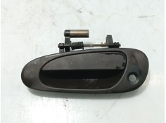 Recambio de maneta exterior delantera izquierda para honda civic vii hatchback (eu, ep, ev) 1.7 ctdi (ep4, eu9) referencia OEM I