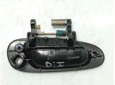 Recambio de maneta exterior delantera izquierda para honda civic vii hatchback (eu, ep, ev) 1.7 ctdi (ep4, eu9) referencia OEM I 2