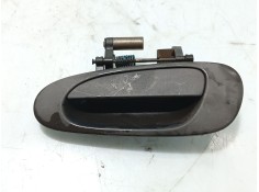 Recambio de maneta exterior trasera izquierda para honda civic vii hatchback (eu, ep, ev) 1.7 ctdi (ep4, eu9) referencia OEM IAM