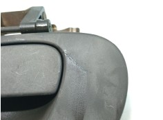 Recambio de maneta exterior trasera izquierda para honda civic vii hatchback (eu, ep, ev) 1.7 ctdi (ep4, eu9) referencia OEM IAM 2
