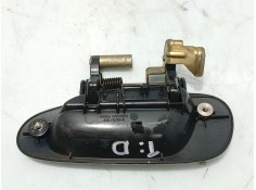 Recambio de maneta exterior trasera derecha para honda civic vii hatchback (eu, ep, ev) 1.7 ctdi (ep4, eu9) referencia OEM IAM 7 2