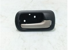 Recambio de maneta interior trasera derecha para honda civic vii hatchback (eu, ep, ev) 1.7 ctdi (ep4, eu9) referencia OEM IAM 7