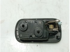 Recambio de maneta interior trasera derecha para honda civic vii hatchback (eu, ep, ev) 1.7 ctdi (ep4, eu9) referencia OEM IAM 7 2