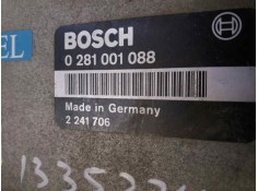 Recambio de centralita motor uce para bmw serie 3 berlina (e36) 325td   |   09.91 - 12.98 | 1991 - 1998 | 116 cv / 85 kw referen 2