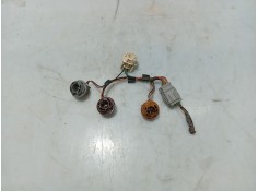 Recambio de portalamparas para honda civic vii hatchback (eu, ep, ev) 1.7 ctdi (ep4, eu9) referencia OEM IAM   