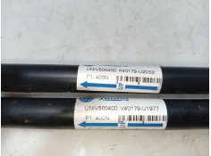 Recambio de amortiguadores maletero / porton para honda civic vii hatchback (eu, ep, ev) 1.7 ctdi (ep4, eu9) referencia OEM IAM  2