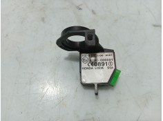 Recambio de modulo electronico para honda civic vii hatchback (eu, ep, ev) 1.7 ctdi (ep4, eu9) referencia OEM IAM    2