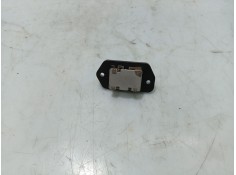 Recambio de resistencia calefaccion para honda civic vii hatchback (eu, ep, ev) 1.7 ctdi (ep4, eu9) referencia OEM IAM 0B09030  