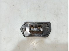 Recambio de resistencia calefaccion para honda civic vii hatchback (eu, ep, ev) 1.7 ctdi (ep4, eu9) referencia OEM IAM 0B09030   2