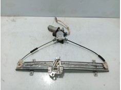 Recambio de elevalunas delantero derecho para honda civic vii hatchback (eu, ep, ev) 1.7 ctdi (ep4, eu9) referencia OEM IAM 7221