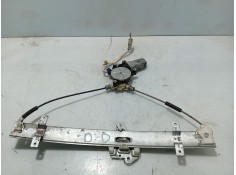 Recambio de elevalunas delantero derecho para honda civic vii hatchback (eu, ep, ev) 1.7 ctdi (ep4, eu9) referencia OEM IAM 7221 2