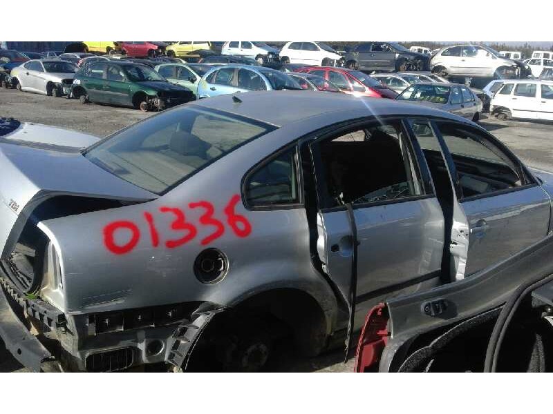 volkswagen passat berlina (3b3) advance   |   10.03 - ... | 2003 | 101 cv / 74 kw del año 2003