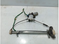 Recambio de elevalunas trasero izquierdo para honda civic vii hatchback (eu, ep, ev) 1.7 ctdi (ep4, eu9) referencia OEM IAM 7275