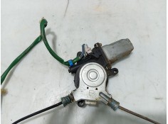 Recambio de elevalunas trasero izquierdo para honda civic vii hatchback (eu, ep, ev) 1.7 ctdi (ep4, eu9) referencia OEM IAM 7275 2