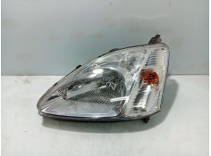 Recambio de faro izquierdo para honda civic vii hatchback (eu, ep, ev) 1.7 ctdi (ep4, eu9) referencia OEM IAM 307022302 33151S6A