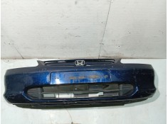 Recambio de paragolpes delantero para honda civic vii hatchback (eu, ep, ev) 1.7 ctdi (ep4, eu9) referencia OEM IAM   
