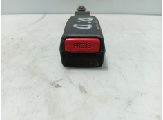 Recambio de anclaje cinturon delantero derecho para honda civic vii hatchback (eu, ep, ev) 1.7 ctdi (ep4, eu9) referencia OEM IA 2